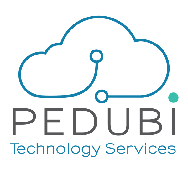 Pedubi Technology Services